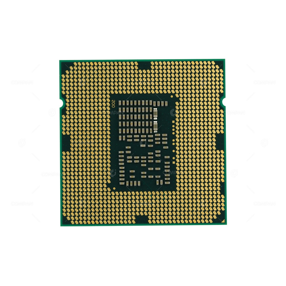 SLBTJ INTEL CORE  I5-650 2-CORE 3.2 GHZ 4MB CACHE  73W CPU -
